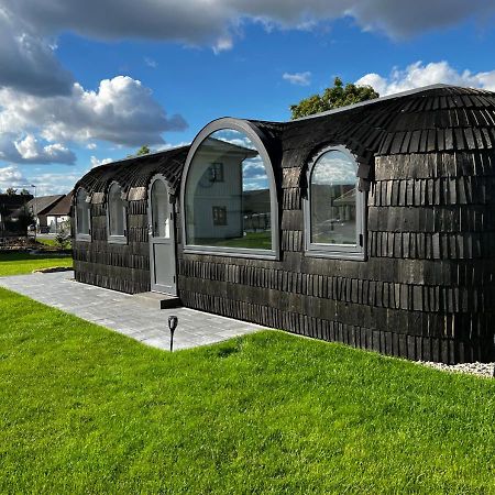 Tirolian Lodge North, Whirlpool, Sauna, Lagerfeuer Bundorf Zewnętrze zdjęcie