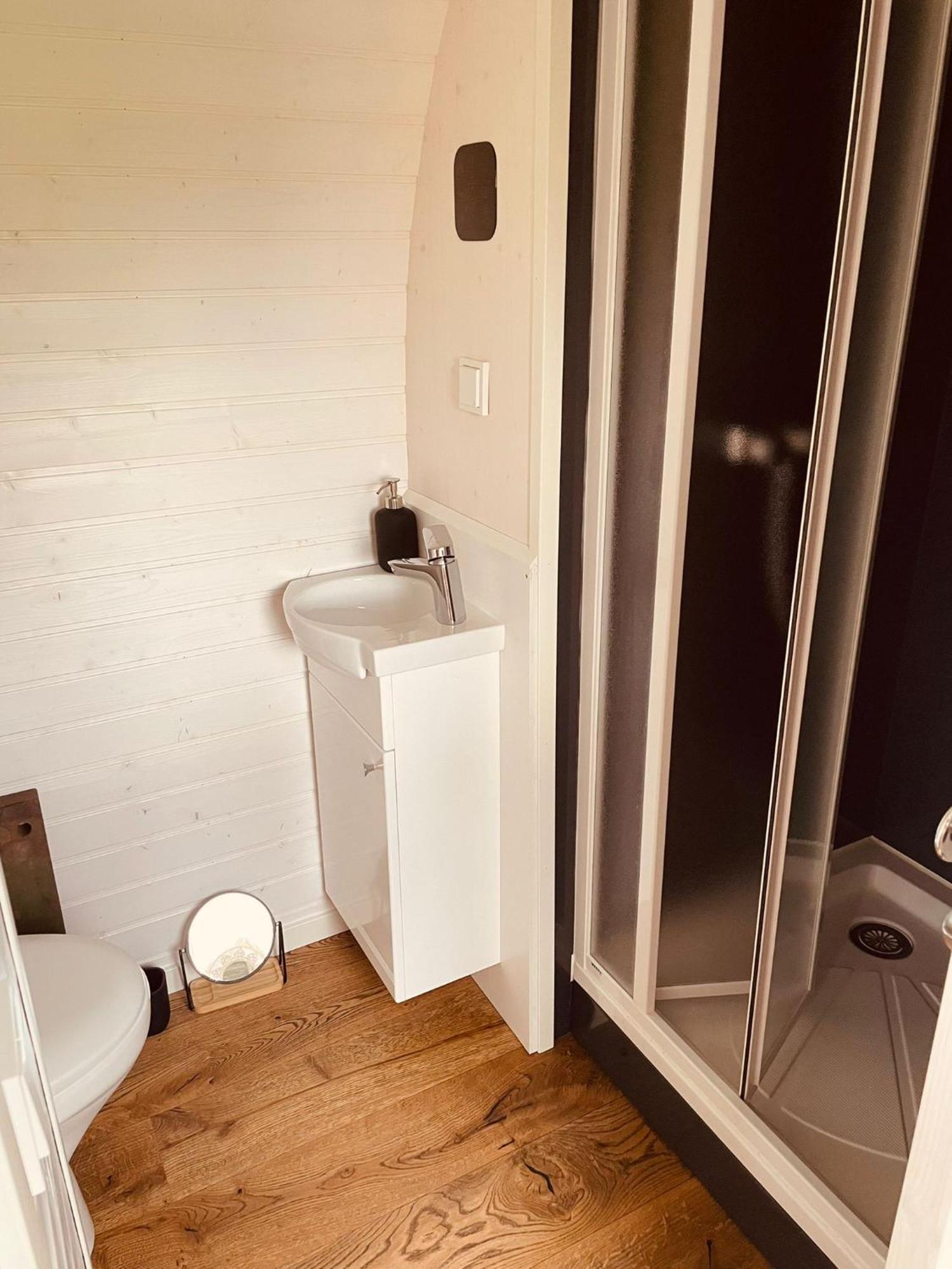 Tirolian Lodge North, Whirlpool, Sauna, Lagerfeuer Bundorf Zewnętrze zdjęcie